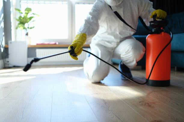 Trusted Trauma Scene Cleanup service in Spencerville, MD - Four Month Blood Cleanse